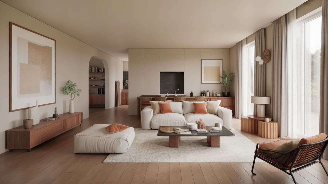 Rendered Floor Plan: How to Make One in 2D and 3D Rendered Floor Plan: How to Make One in 2D and 3D