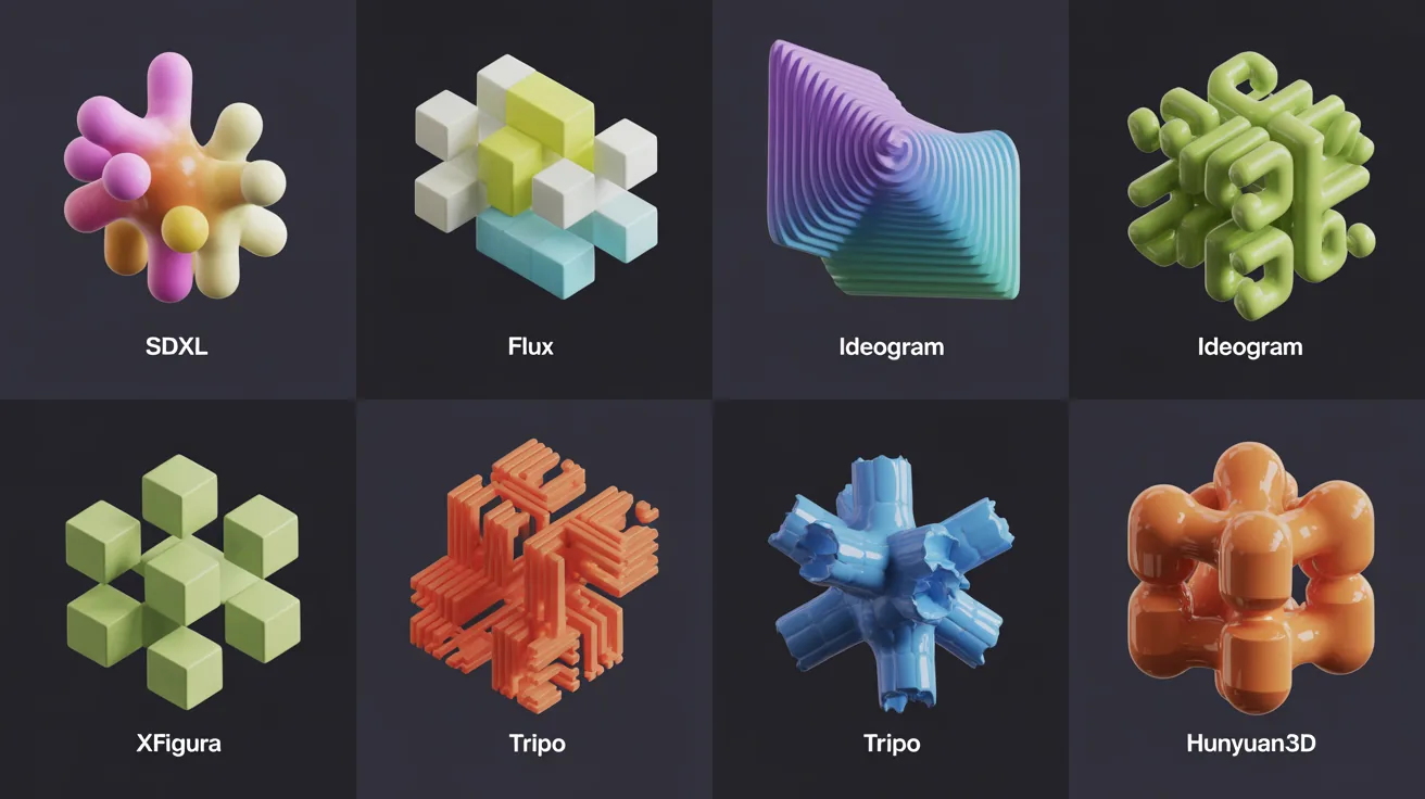 Illustration of generative models integrated into xFigura for architectural design