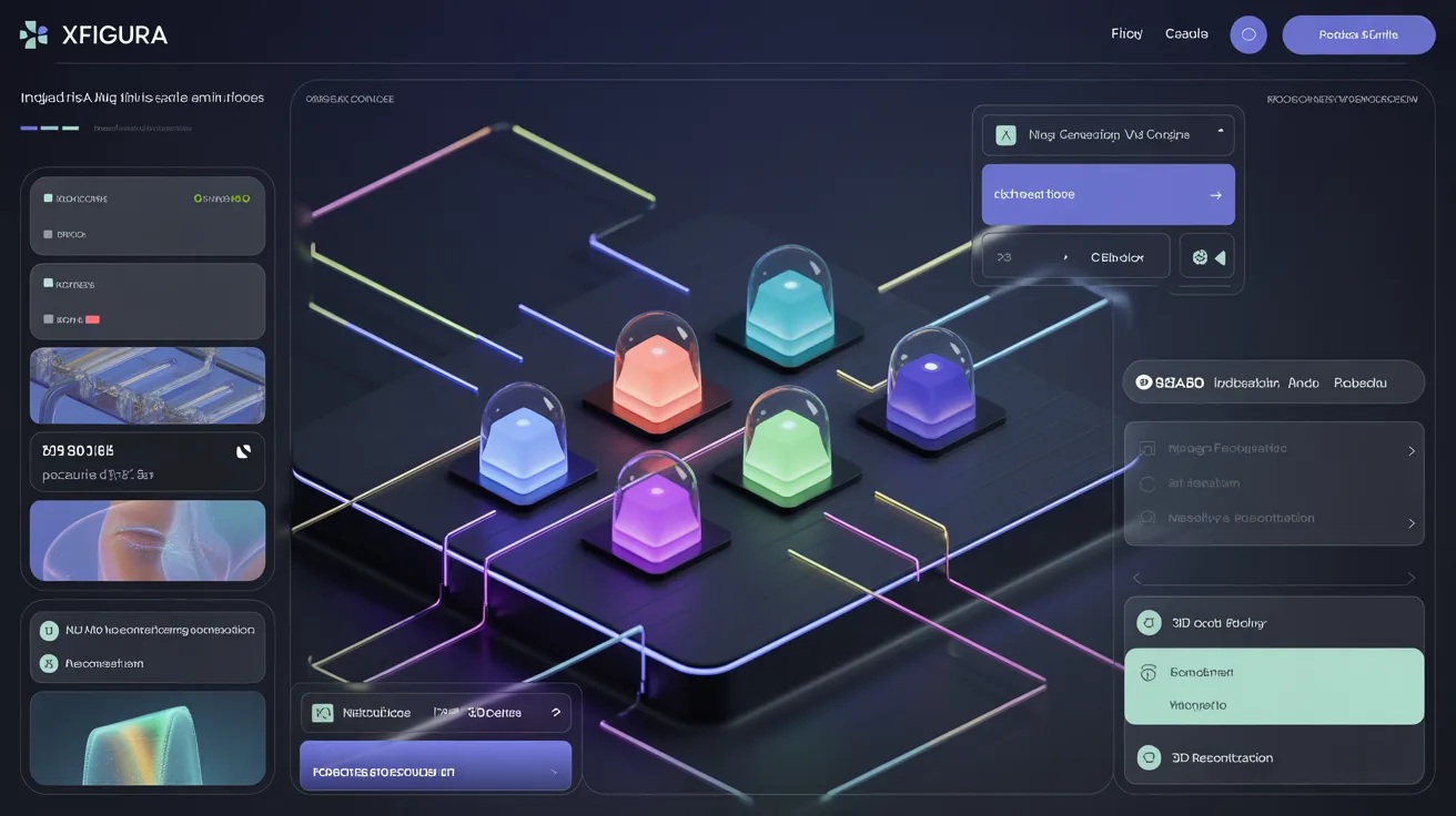 xFigura Review: AI Canvas for Architects xFigura Review: AI Canvas for Architects