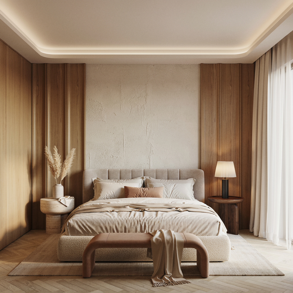 Bedroom AI