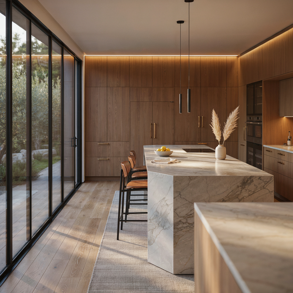 Kitchen AI