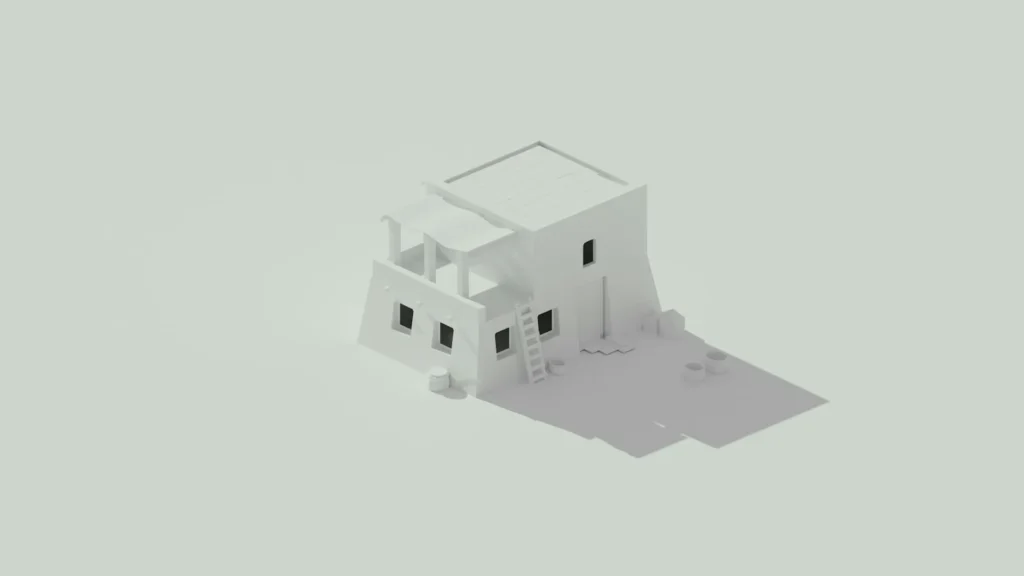 3D Modeling Software for Architecture: The Four Families and How to Choose