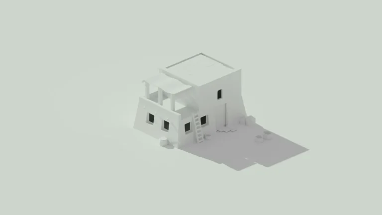 3D Modeling Software for Architecture: The Four Families and How to Choose