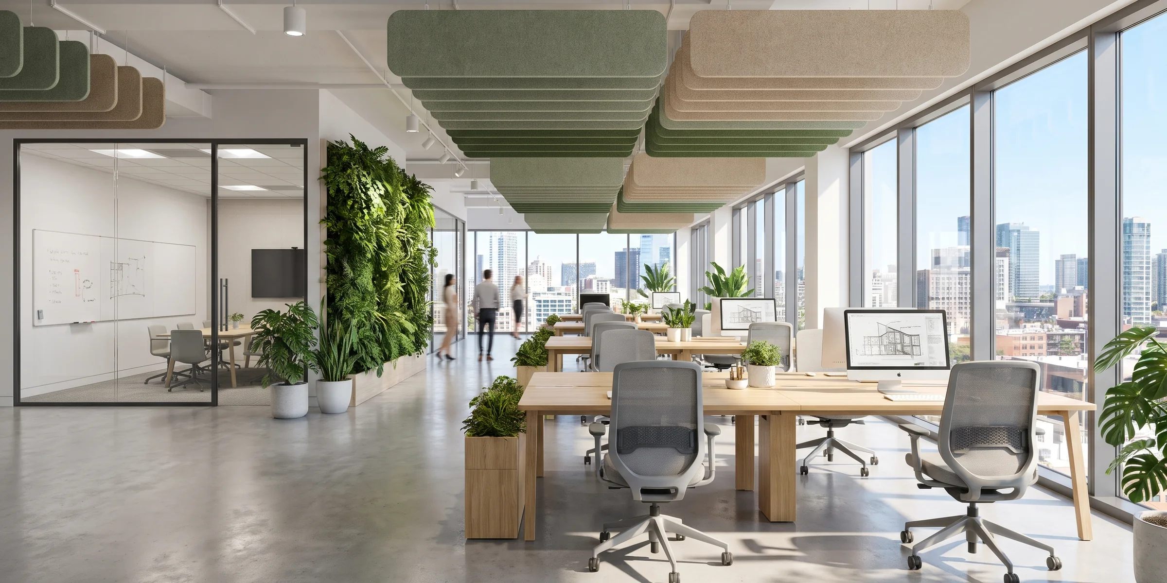 Archfine for Companies After
