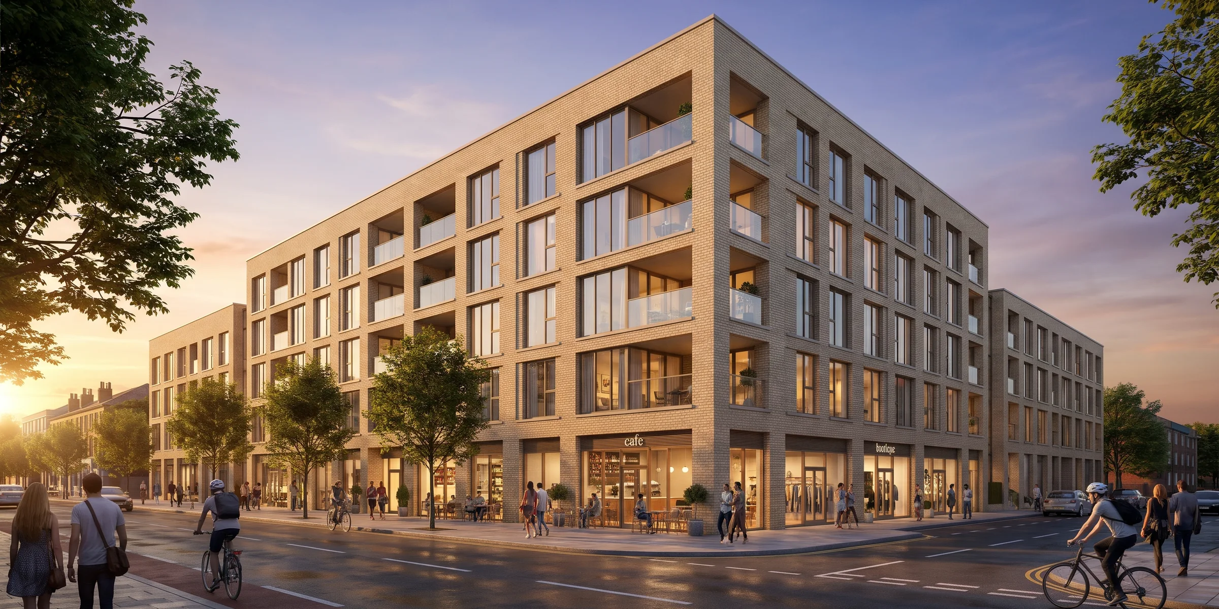 Archfine for Developers After
