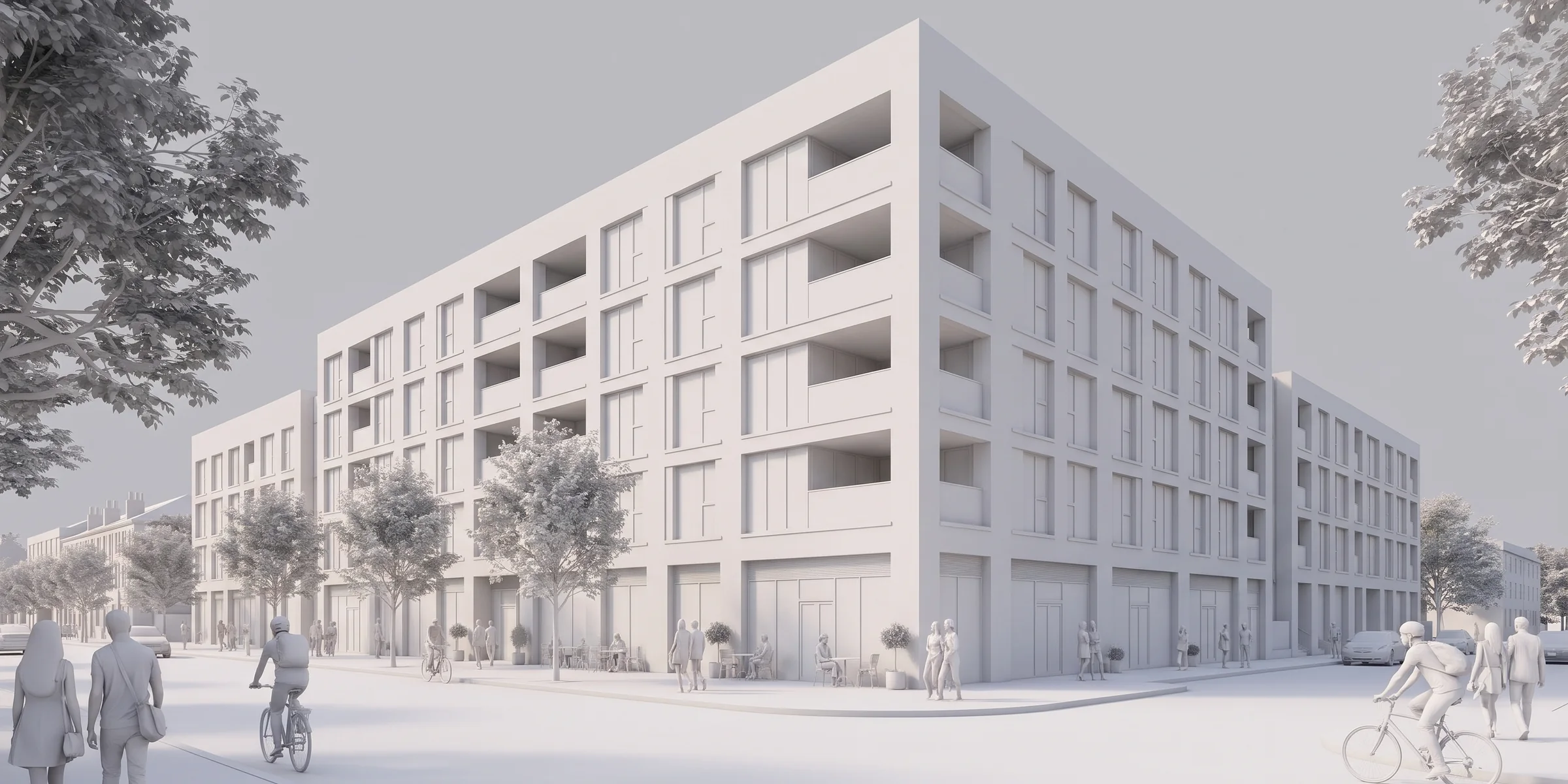 Archfine for Developers Before