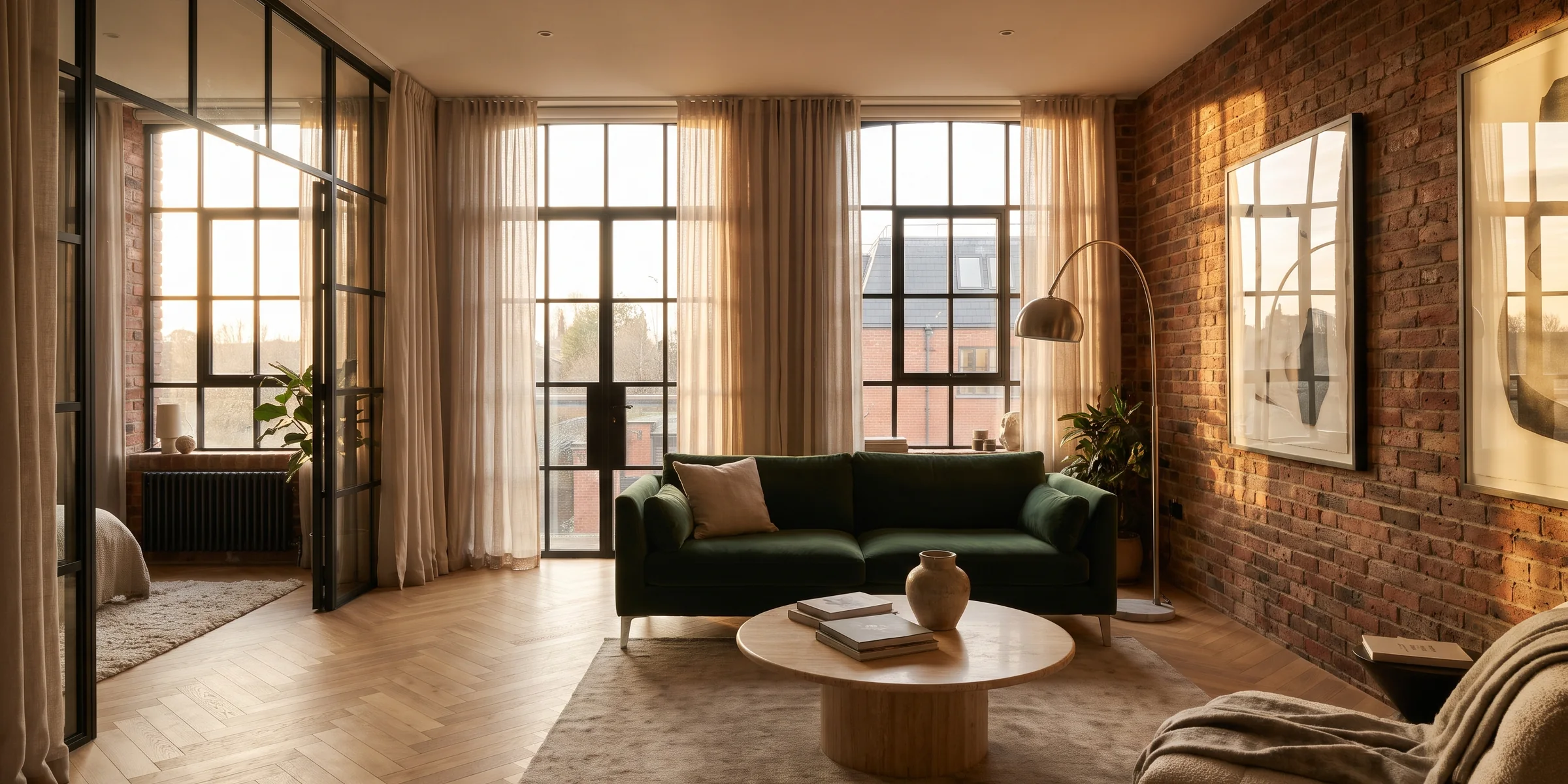 AI for Interior Designers After