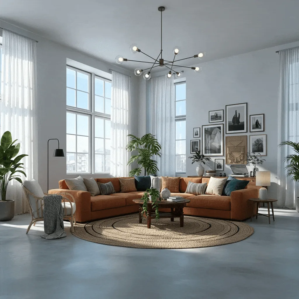 Redesign Any Room