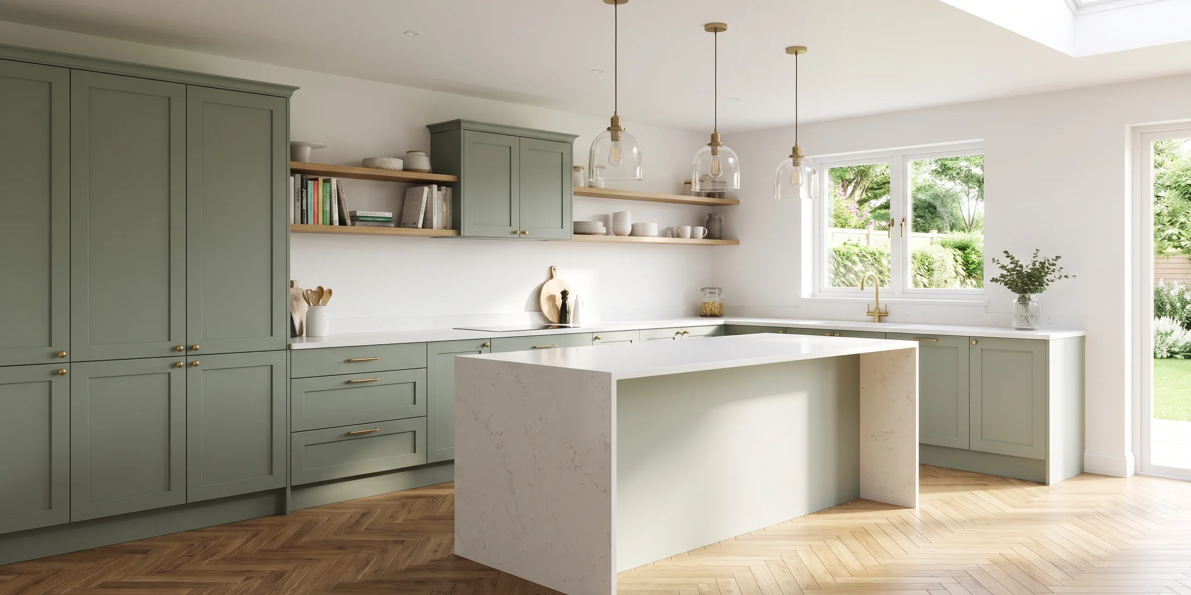 AI for Kitchen Builders After