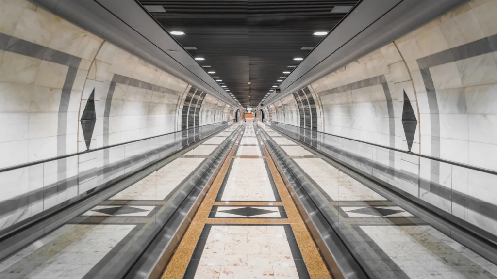 One Point Perspective in Architecture: A Step-by-Step Guide