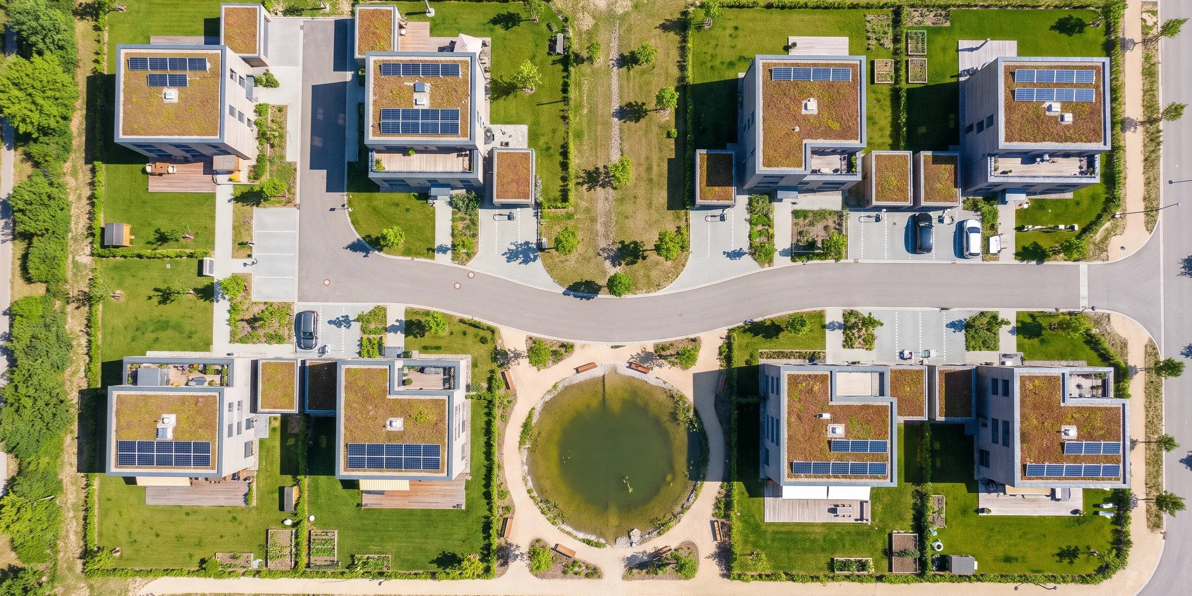 Site Plan to Render After