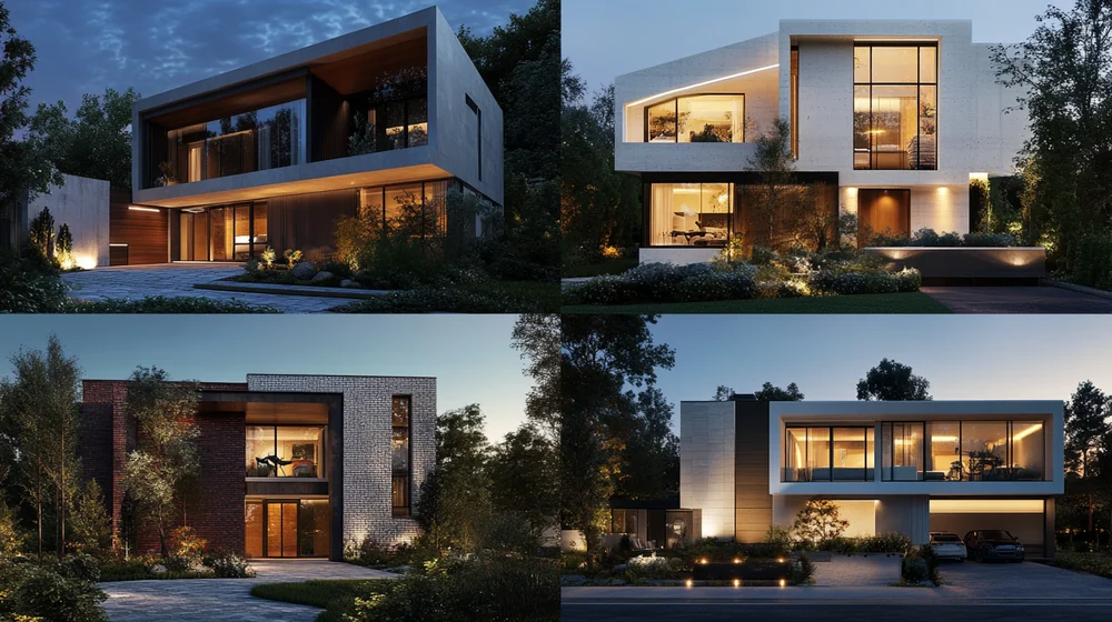 How to Create Stunning Exterior Renders Without 3D Modeling Skills