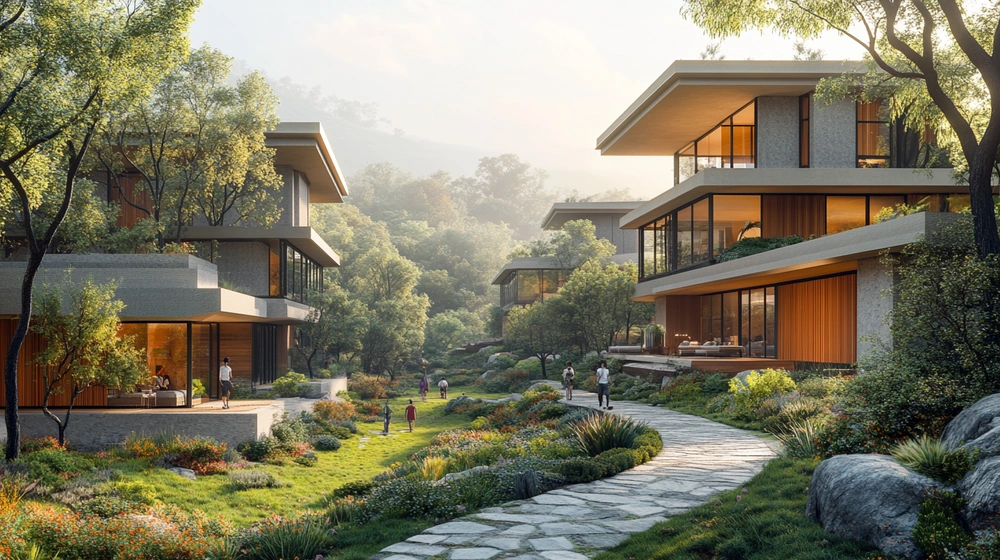 What Makes a Great Architectural Render? 7 Key Elements Explained
