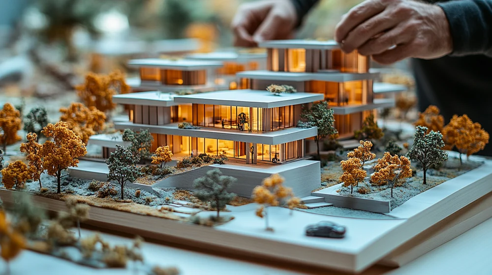 The AI Revolution: Rendering in Seconds, Not Hours