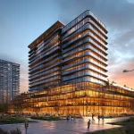 How Real Estate Developers Use AI Renders to Sell Projects Before Construction