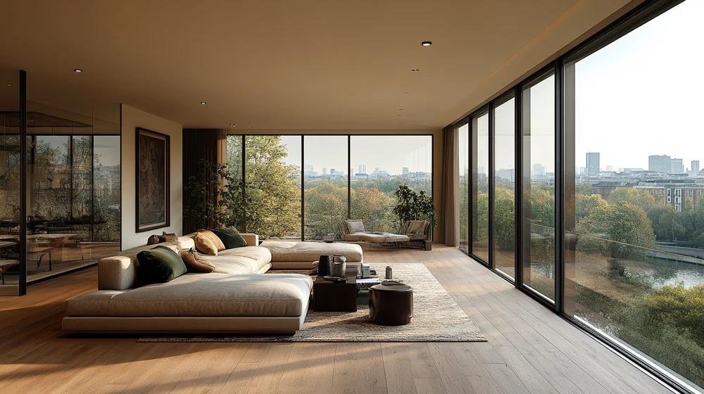 How Real Estate Developers Use AI Renders to Sell Projects Before Construction